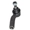 Crp Products Vw Beetle 98 4 Cyl 1.9L Tie Rod End, Sce0153R SCE0153R - alternate 4